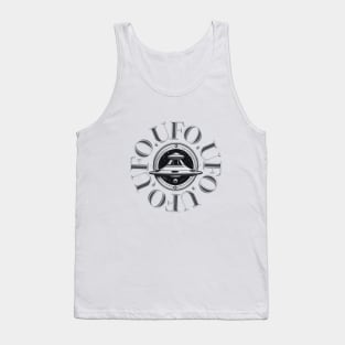 UFO Tank Top